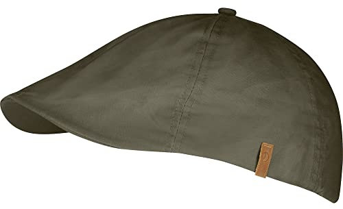 FJALLRAVEN F78151-246 Övik Flat Cap Tarmac S/M