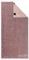 Joop! Handtücher Classic Doubleface 1600 Rose - 83 Handtuch 50x100 cm