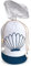 Cale Porte Tissu Stop Porte Sol Bloque Porte Sol Cale-Porte D'IntéRieur Pour La Maison Fantaisie A PondéRéE Tissu Doorstops Cale-Porte Ornement Compensé DéCor Maison- Anneau De Natation