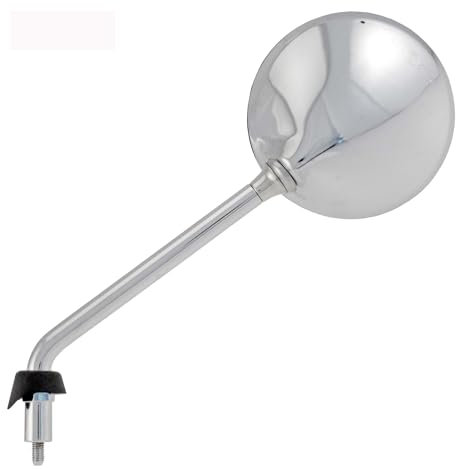 Spiegel RMS links für Piaggio Vespa LX 50-125-150ccm, CM020404