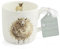 Wrendale Designs Woolly Jumper – Schaf, einzelne Keramiktasse, Royal Worcester