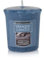 Yankee Candle Warm Luxe Cashmere Lot of 6 Sampler Votive Candles 1.75oz