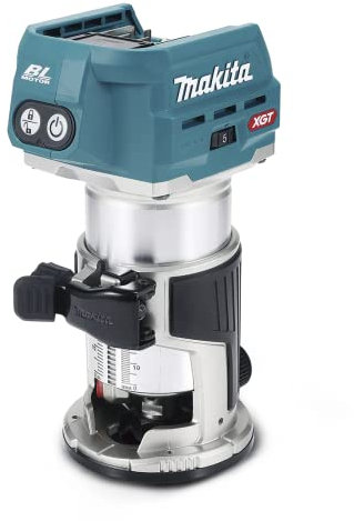 Fresadora multifunción 6/8mm 1.160W RT001GZ14