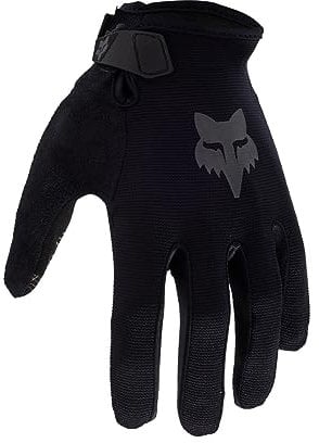 Fox Racing Ranger Glove Windbreaker Herren, Schwarz, L