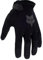 Fox Racing Ranger Glove Windbreaker Herren, Schwarz, L