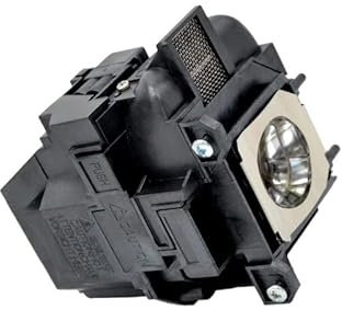 PRODCA lamps and lanterns Elp88 V13H010L88 Replacement Projector Lamp Compatible with Epson Elplp88 EX7240 EX9200 955WH S27 X27 2045 2040 1040 EX5250 97H98H 99WH