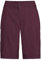 VAUDE Damen Women's Ledro Shorts, Cassis, 44 EU