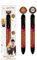 Harry Potter - Penna multicolore (design piattaforma 24,9 cm), regalo per ragazzi e ragazze, materiale scolastico, prodotto ufficiale