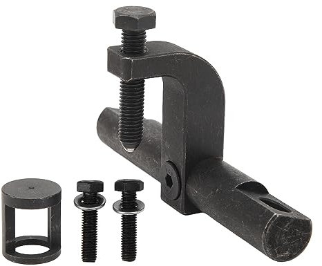 PenRux POW352003 Valve Spring Compressor Tool for Dodge2500 3500 5.7, 6.1, 6.2, 6.4L HEMI, Valve Spring Removal Tool, Carbon SteelDown Tool, Easy Compression