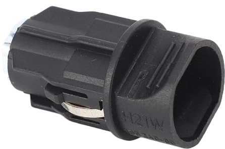 Rücklichtfassung 63117407330, Stabile Halterung für die Hintere Lampenfassung, Perfekter Ersatz für 3er 5 Serie 7 Serie X3 X6 Z4, Anwendbar für X3