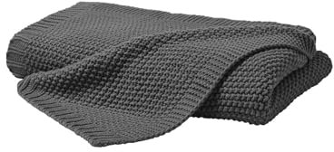 Hahn Strickdecke 545001