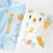 Bügelbilder Schule Set für Textilien, DIN A4 zum Aufbügeln | Dekoration von T-Shirts, Hoodies, Jeans, Schultüten | Patches für Kinder, Jungs, Mädchen