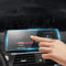 Auto GPS Navi Folie Kompatibel Mit Für F30 F31 F33 F34 F35 F36 Auto-Navigationsfolie Gehärtete GSP-Navigationsfolie Displayschutzfolie Aus Gehärtetem Glas Dekorativ(8.8 Inch)