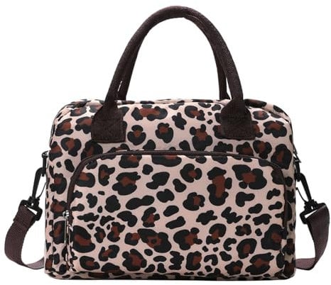 AOTM Kühltasche Klein für Frauen Männer, 12L Große Lunchtasche Isoliert Verstellbare Schultergurte, Faltbar Mini kühltasche kühlbox klein für Herren Damen, Isoliertasche für Arbeit Picknick Unterwegs