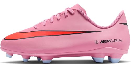 NIKE Unisex Kids Jr. Vapor 16 Club Fg/MgFootball Shoe