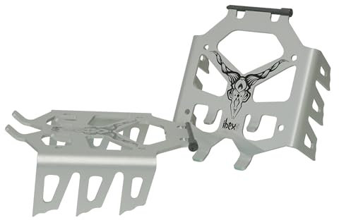 Nitro Spark Ibex Crampon
