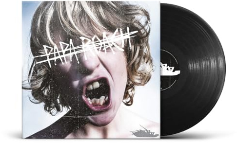 Crooked Teeth (Re-Release / Black Vinyl)
