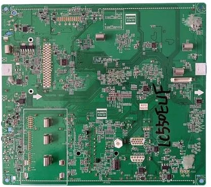 EAX64290501 TV Main Board,Compatible For LG 32LW4500 42LW4500 42LV450U 47CS570-UD 50LS4000-UA 55LS4500-UD 55LK520-UA,TV Motherboard(42 INCH)