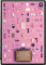 Papierpuzzle 1000 Teile Das Grand Budapest Hotel Filmpuzzles Lernspielzeug für Erwachsene Geburtstagsgeschenk