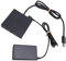 LICAEVEY PC -Adapter -Kit - Netzteil- und Displayport -Kabelzubehör für SteamVR -Kompatibilität, Erweitern Sie die PS VR2 -Spielbibliothek auf Dem PC (EU-Stecker)