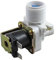 Compatible Con Samsung, LG, Panasonic Y Varias Marcas De Válvulas Solenoides De Entrada De Lavadoras Automáticas.