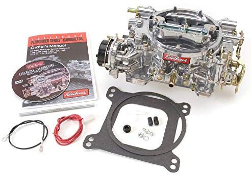 Edelbrock 1403 Performer Carburetor