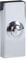 Byron Wired Bell Push Surface Mounted - Chrome