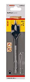 Bosch 2608595493 Hexagon Self Cut Speed Spade Bit