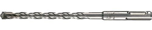 Alpen 76900800100 SDS-plus Hammerbohrer F4 160/100x8mm