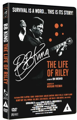 B.B. King - The Life of Riley [DVD] [UK Import]