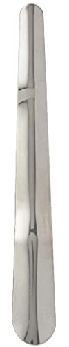 Spatule De Laboratoire En Acier Inoxydable - Type Trulla 175Mm