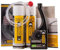 Innotec Turbo Clean Set für alle Turbodiesel Motoren Turbo Reinigung Set