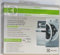 Electrolux Care & Maintenance 9029792745 Clean & Care disincrostante - conf. da 10 bustine da 50 g.