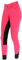 Covalliero Kinder Reithose Economic Teens Dark-Rose, Größe 146