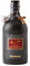 Terre Francescane - natives Olivenöl extra kaltgepresst Il Cantico Italien (500 ml) / inkl. Anhänger-Kreuz aus Olivenholz (fruchtig)