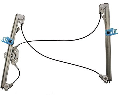 KREMER WRN160 Fensterheber vorne Mecanish Megane II 10/2002 - 12/2005