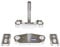 HMParts Pit Bike/Dirt Alu Couronne Set Type 7
