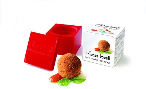 Rice Ball, für Kugeln Ø38