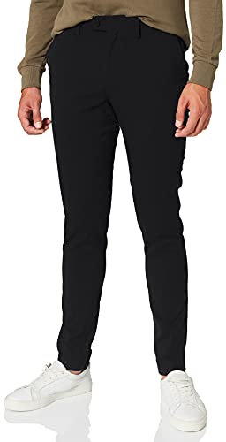Casual Friday Herren Pants Anzughose, Schwarz (Black 50003), W50/L32 (Herstellergröße: 50)