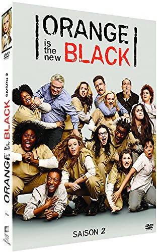 Orange Is the New Black - Saison 2