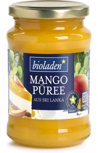 Mangopüree 2 x 350.00 gr