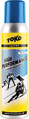 Toko High Performance Liquid Paraffin Blue 125 ml Neutral