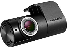 Alpine RVC-I200IR Dashcam, 2 IR LEDs, 1280p x 720