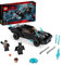 LEGO 76181 DC Batman Batmobile : à La Poursuite du Pingouin, Voiture Jouet, Idée Cadeau pour Enfants dès 8 ans