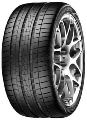 275/40ZR22 VREDESTEIN TL ULTRAC VORTI + XL SUV (EU)108Y E