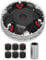 Variomatik-Set f¨¹r Motoren, Kupferkern-Set, hohe Leistung, verschlei?fest, f¨¹r Wartungswechsel GY6, 50cc, 139QMB