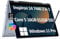 Dell Inspiron 14 7440 2-in-1 Laptop (14 FHD+ Touchscreen, Intel Core 5 120U (> i7-1355U), 16GB DDR5, 512GB SSD) for Creator, Designer, IST Hub & Pen, 10-Hr Long Battery Life, Win 11 Pro w/AI Copilot