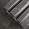 TOTIO Papier peint marbre gris Stickers muraux autocollants Sticker vinyle imperméable pour meubles Motif Granit Béton 40CMx9M Brillant Épais Amovible Convient aux locaux commerciaux et résidentiels