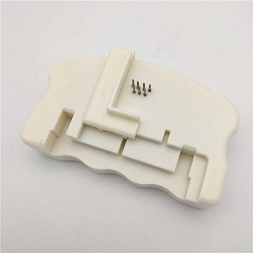 Inkpro Chipresetter kompatibel mit Epson Tintenpatronen 202 202XL 378 378XL 405 405XL 502 502XL 603 603XL Resetten der Chips und der Füllstandsanzeige