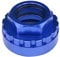 Direct Mount Lockring Tool 12 Speed Chainring Lockring Adapter Removal Tool Direct Mount Chainring Installation Tool Bike Disc Removal Tool